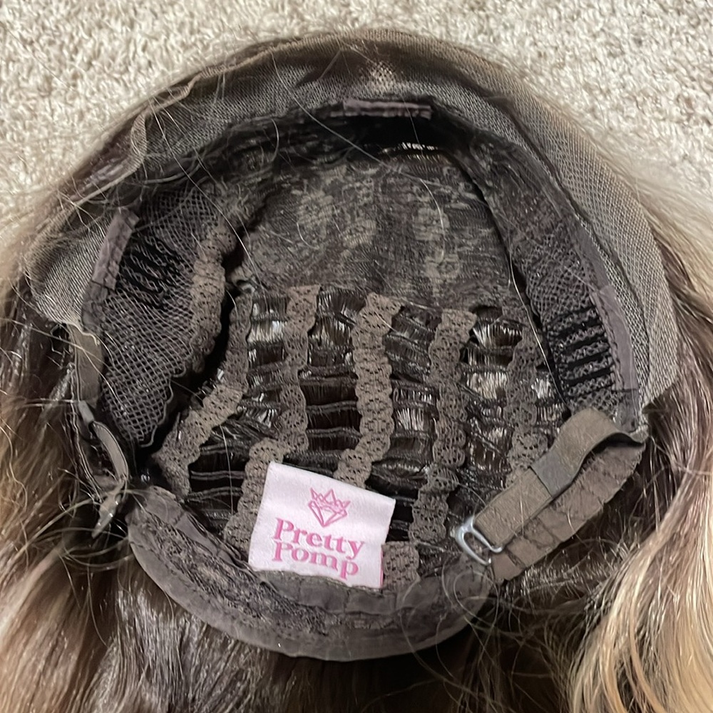 CSC wig #13 - Picture 6 of 6